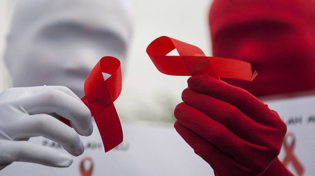 سونامی ایدز در ایران