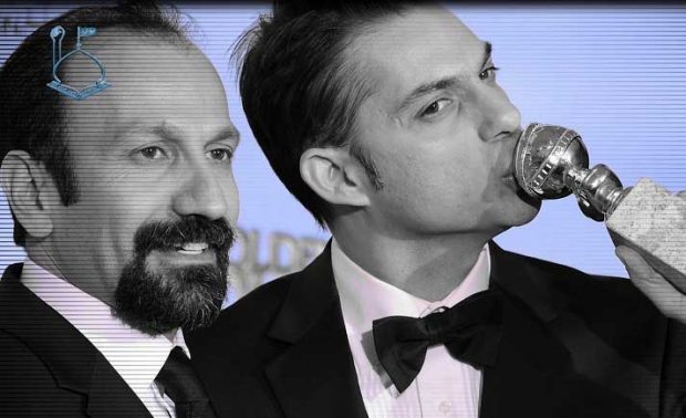 هنر وطن فروشی اصغر فرهادی