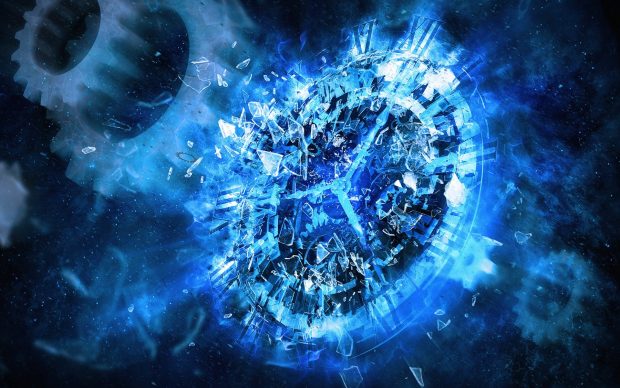 نظریه نسبیت در قرآن