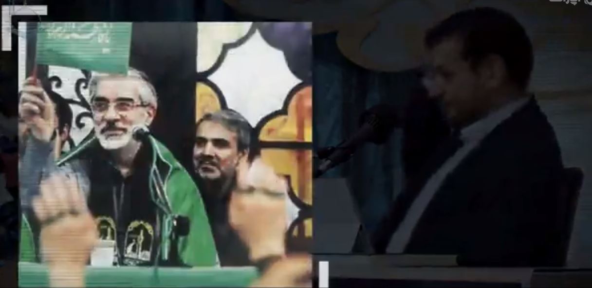 اگر میرحسین موسوی رأی میاورد چی میشد
