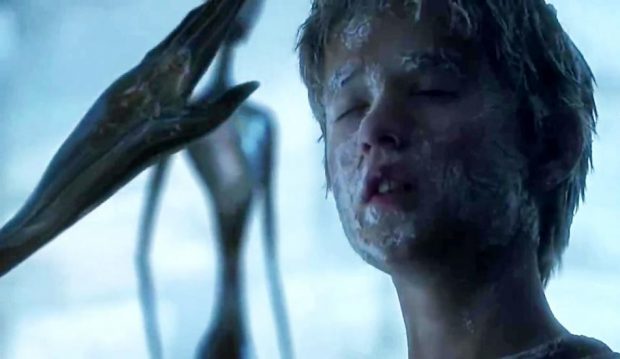 UFO و رائیلیسم فرازمینی ها