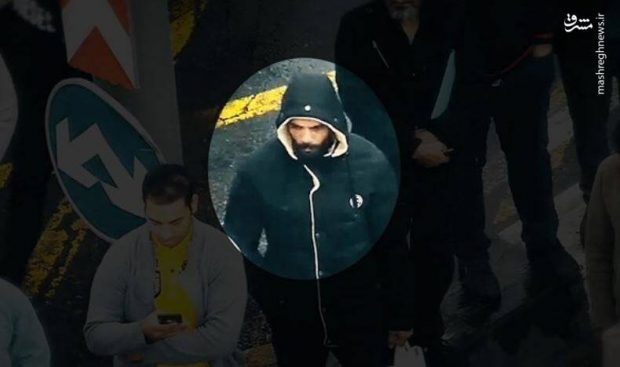 مستند خواب آشوب ویژه