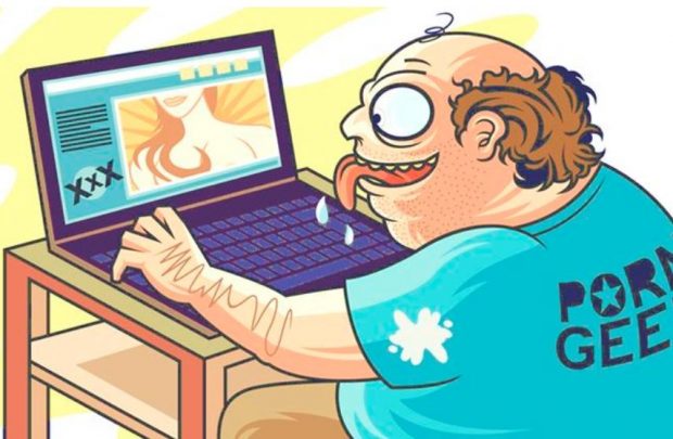 اثر کولیج و اعتیاد جنسی