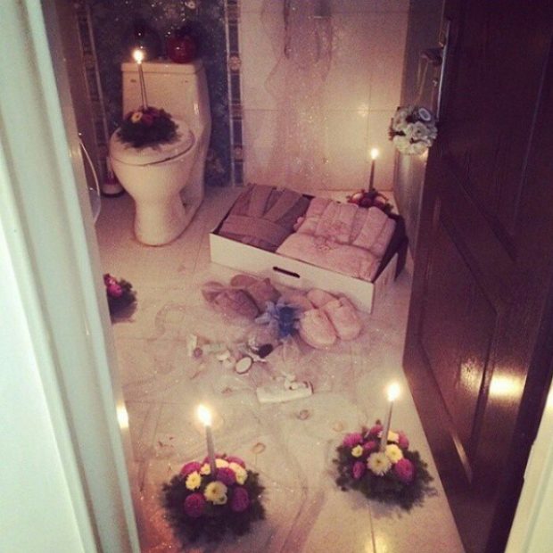 جهیزیه بینون