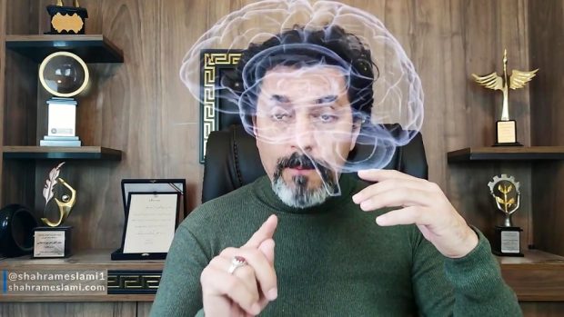 گوش چپ و راست متفاوت میشنوند